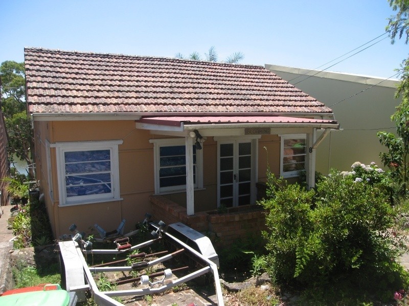 8 Villiers Road, Padstow Heights NSW 2211