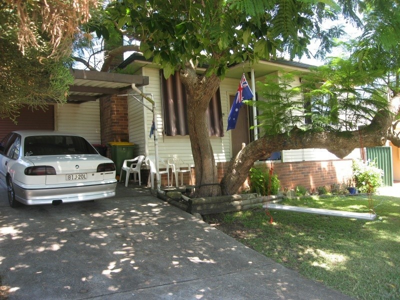 29 Wyatt Avenue, Padstow NSW 2211