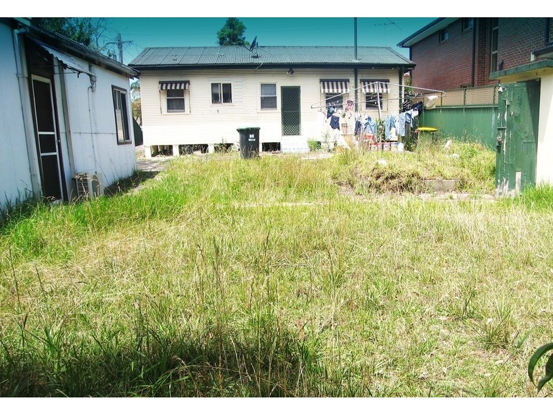 50 Chamberlian Road, Padstow NSW 2211