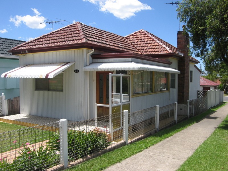 49 Faraday Road, Padstow NSW 2211