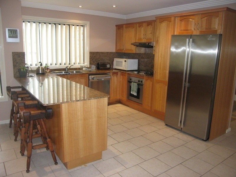 3/17 Henry Kendall Avenue, Padstow Heights NSW 2211