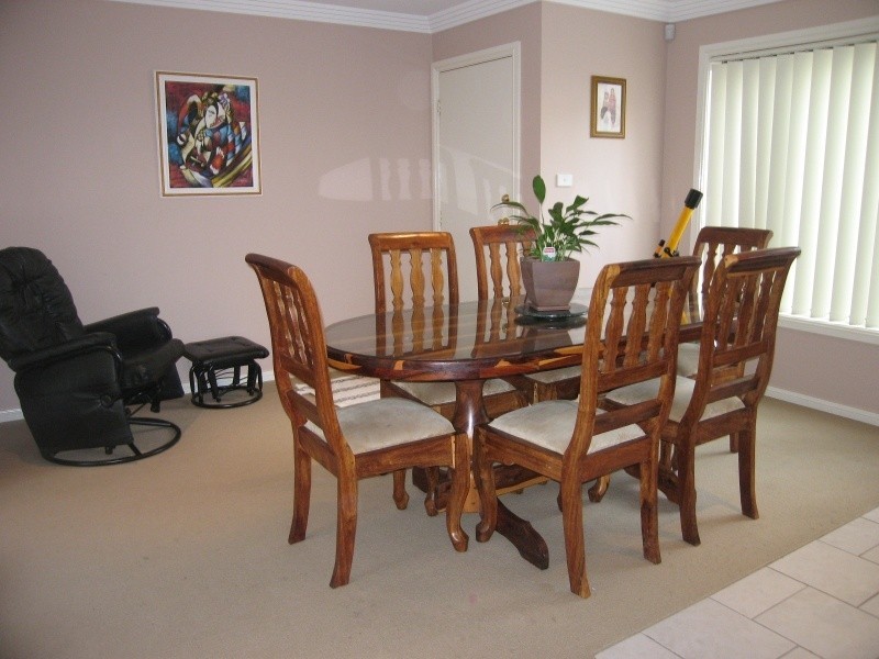 3/17 Henry Kendall Avenue, Padstow Heights NSW 2211