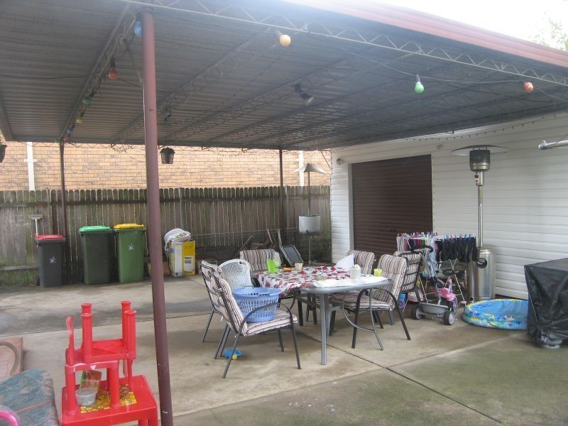 30 Forrest Road, East Hills NSW 2213