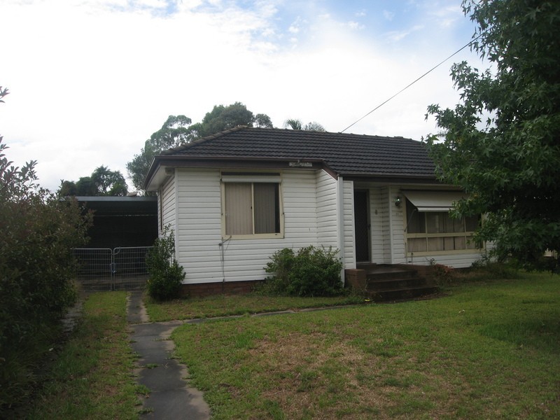 31 Benfield Parade, Panania NSW 2213