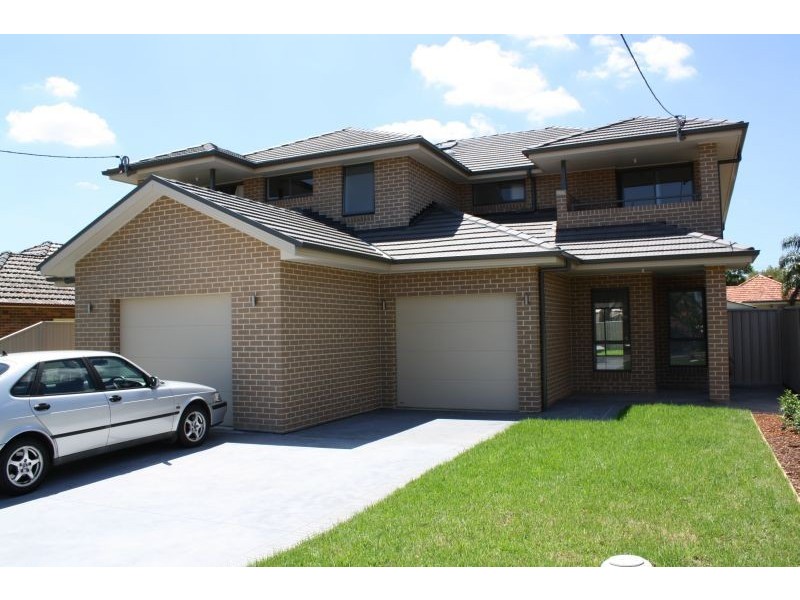 19a Knight Avenue, Panania NSW 2213