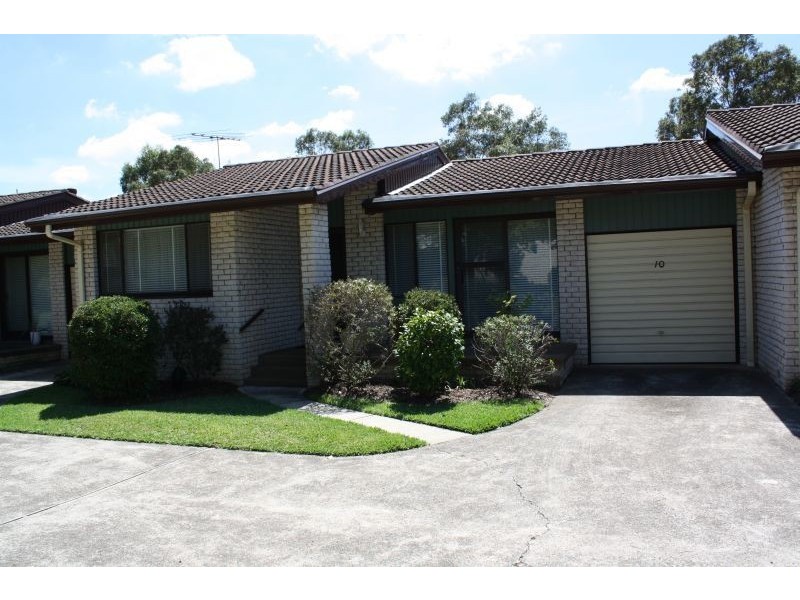 10/16 Raine Road, Padstow NSW 2211