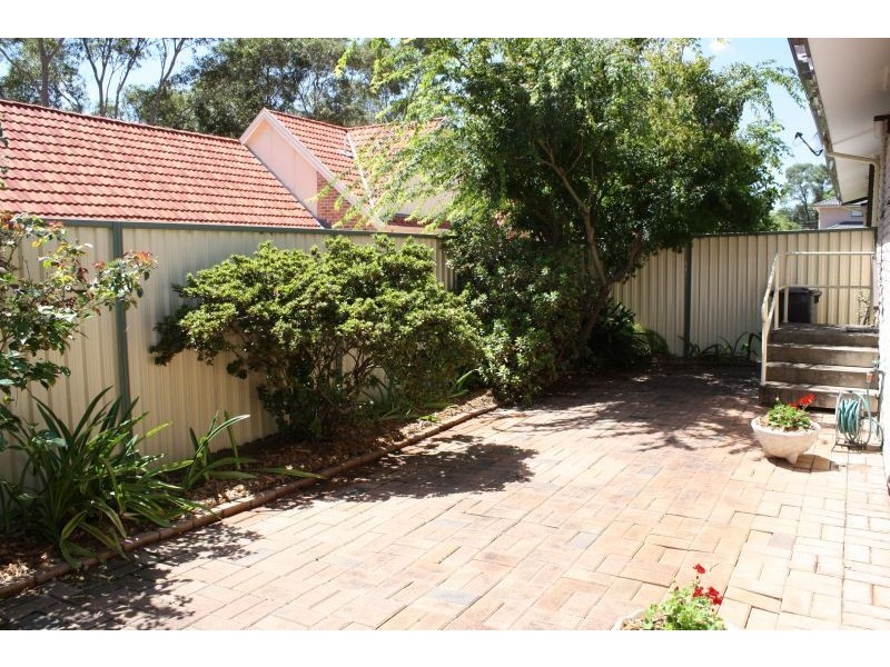 10/16 Raine Road, Padstow NSW 2211
