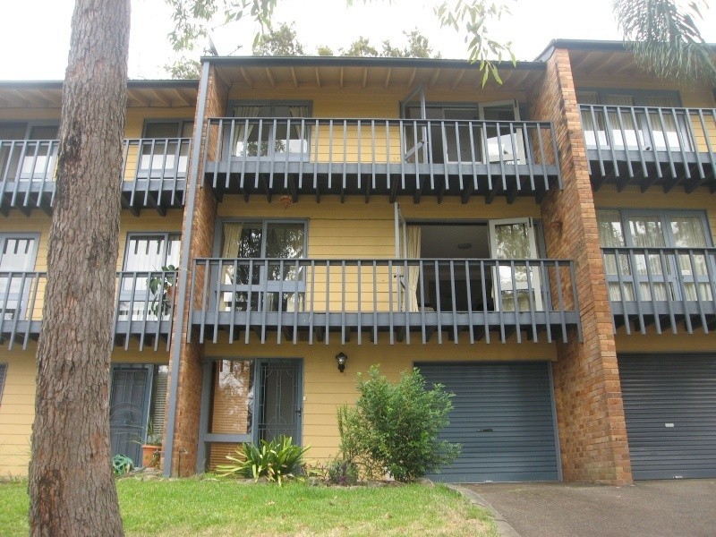 19/14 Werona Avenue, Padstow NSW 2211