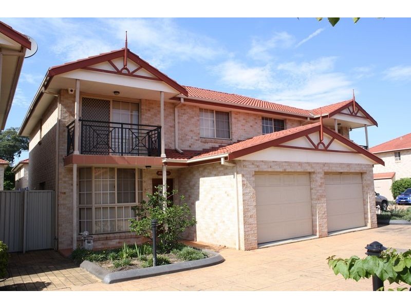 19/12 Turvey Street, Padstow NSW 2211