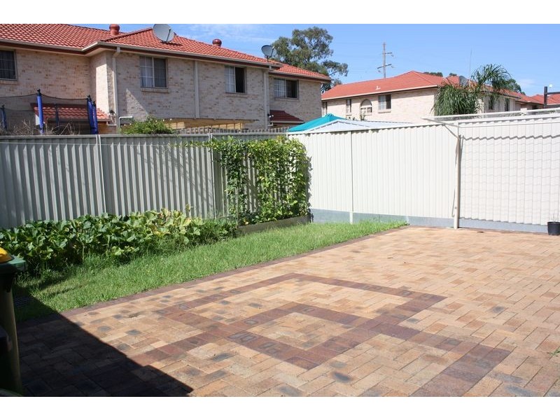 19/12 Turvey Street, Padstow NSW 2211