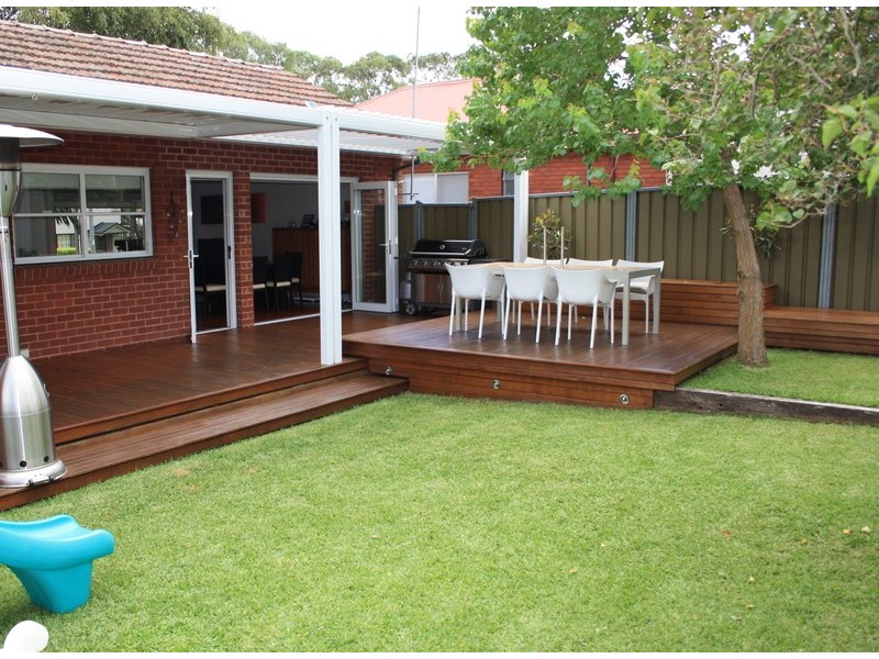 1/7 Centaur Street, Padstow NSW 2211