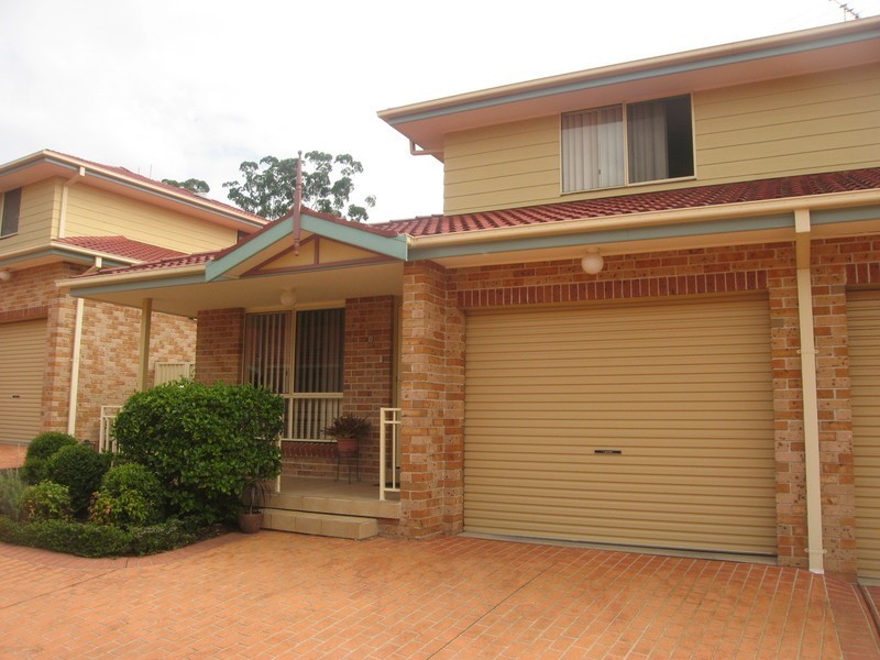 9/91 Villiers Road, Padstow Heights NSW 2211
