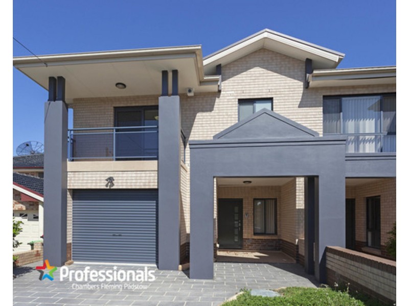 13 Sphinx Avenue, Padstow NSW 2211