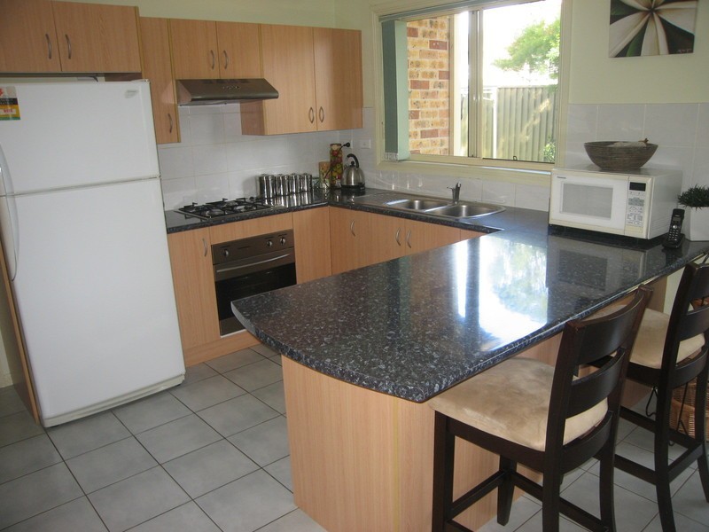 4/85 Weston Street, Padstow NSW 2211