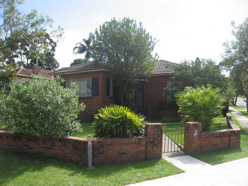 43 Wilberforce Street, Revesby NSW 2212