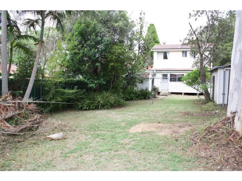 54 Villiers Road, Padstow Heights NSW 2211