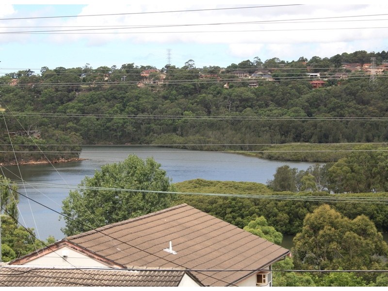 6 Fewtrell Avenue, Revesby Heights NSW 2212