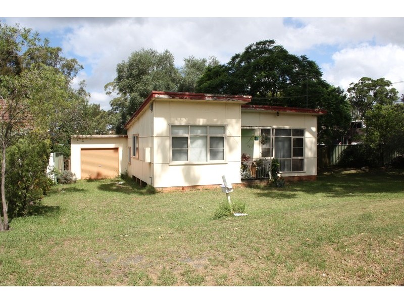 43 Simmons Street, Revesby NSW 2212