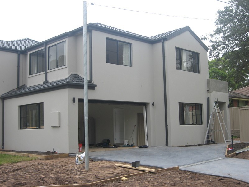64 Austin Boulevard, Picnic Point NSW 2213