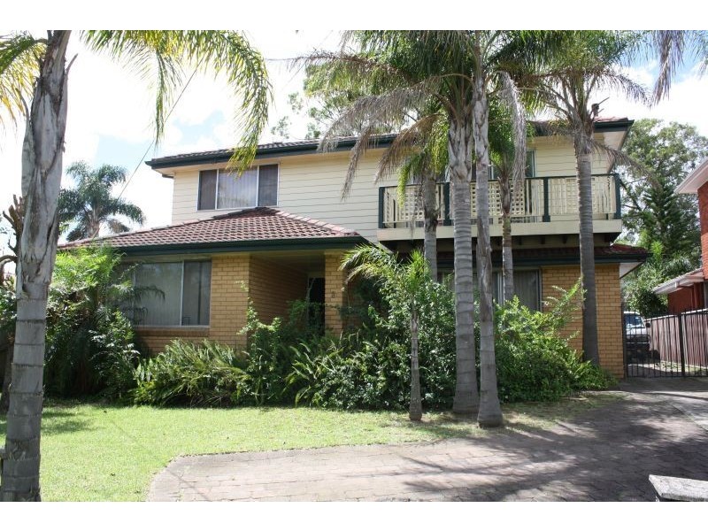 3 Chauvel Avenue, Milperra NSW 2214