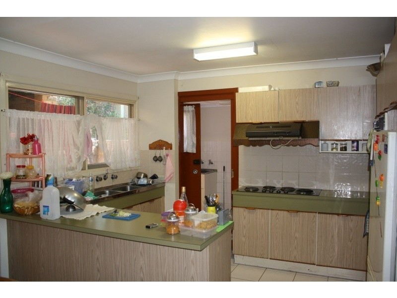 35/193 Davies (Access Through 14 Werona Avenue) Road, Padstow NSW 2211