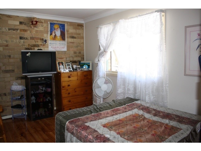 35/193 Davies (Access Through 14 Werona Avenue) Road, Padstow NSW 2211