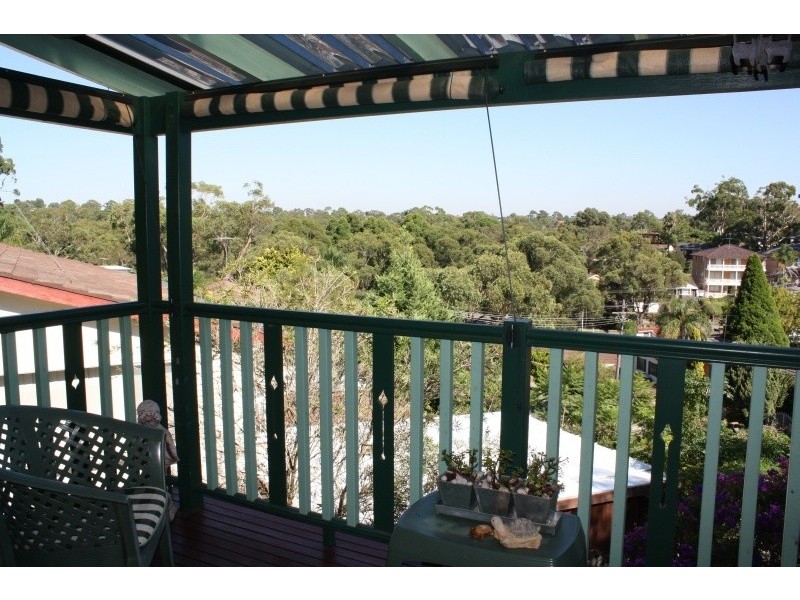 2 Oatley Place, Padstow Heights NSW 2211