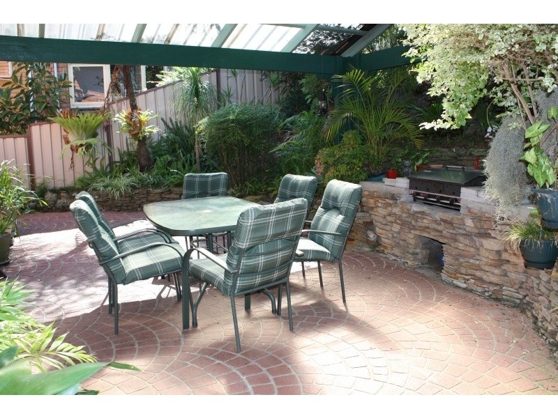 2 Oatley Place, Padstow Heights NSW 2211