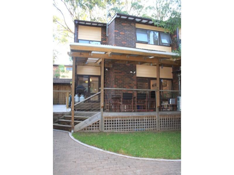 43/16 Alma Road, Padstow NSW 2211