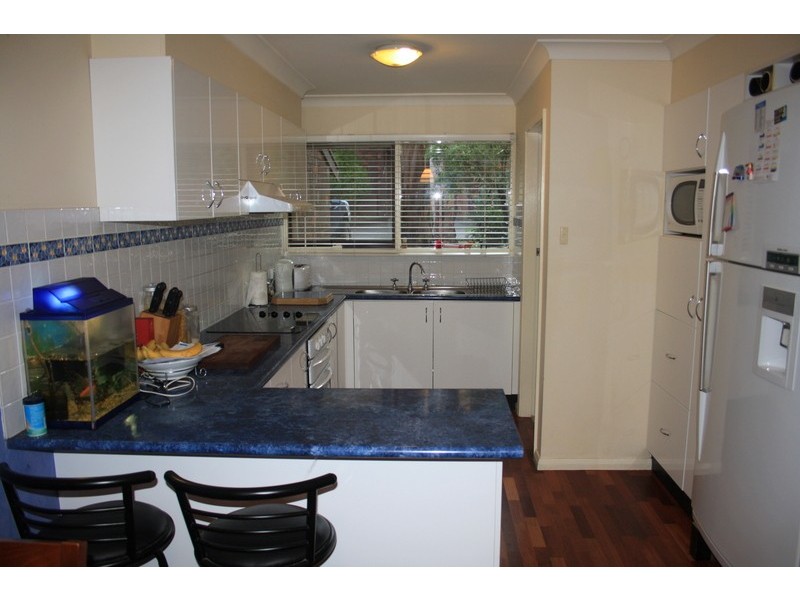 43/16 Alma Road, Padstow NSW 2211