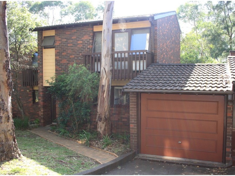 43/16 Alma Road, Padstow NSW 2211