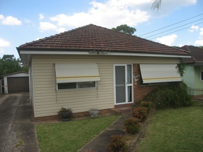 29 Stevens Street, Panania NSW 2213