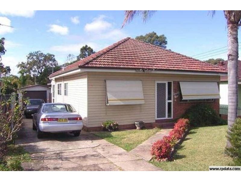 29 Stevens Street, Panania NSW 2213