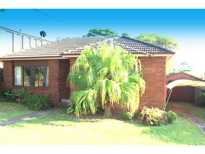 3 Trevone Street, Padstow NSW 2211