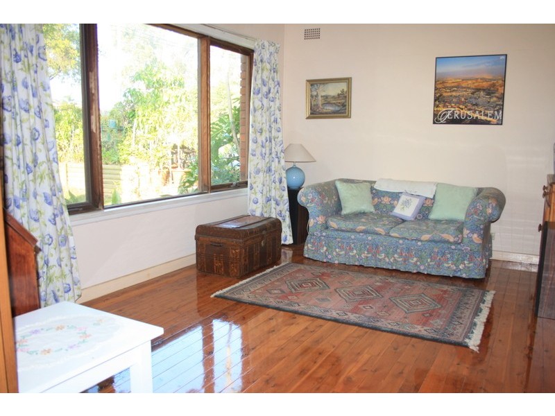 3 Trevone Street, Padstow NSW 2211