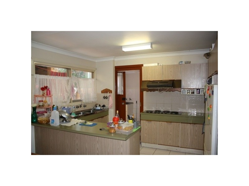 193 Davies (Access Through 14 Werona Avenue) Road, Padstow NSW 2211