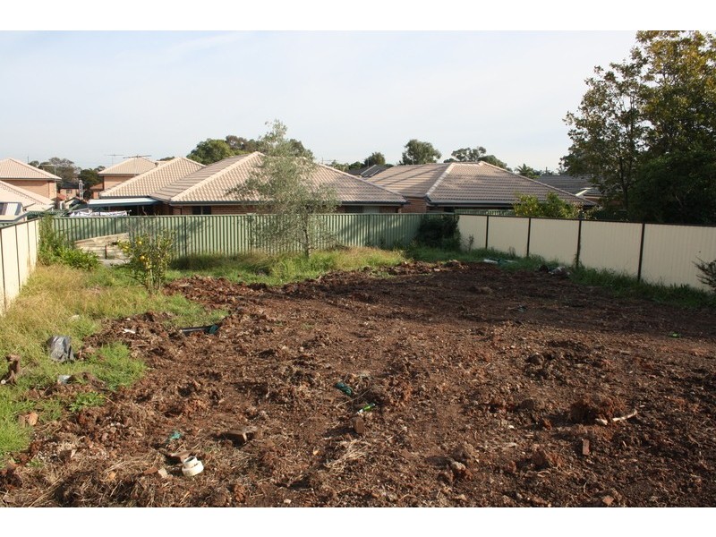 66 & 66a Albert Street, Revesby NSW 2212