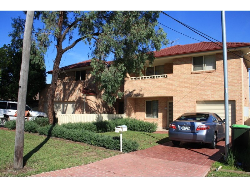 16 & 16A Dickenson Street, Panania NSW 2213