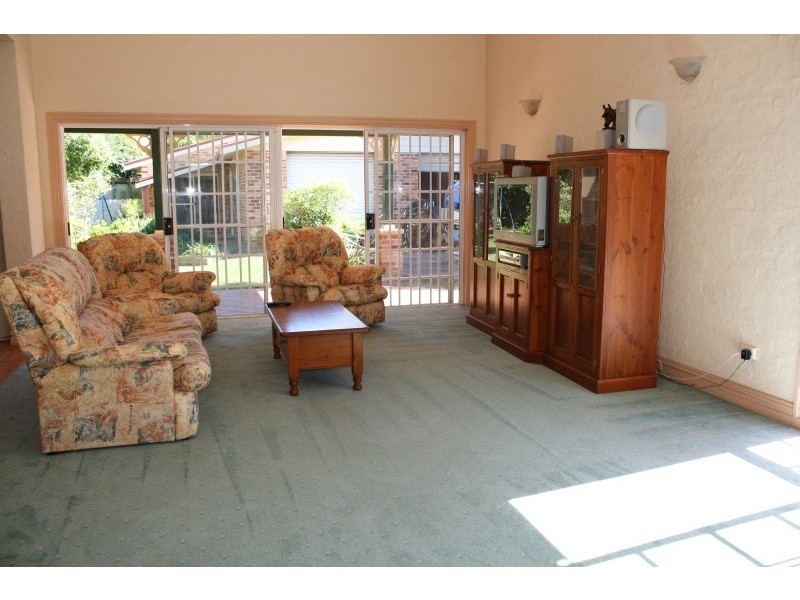 72 Park Road, East Hills NSW 2213