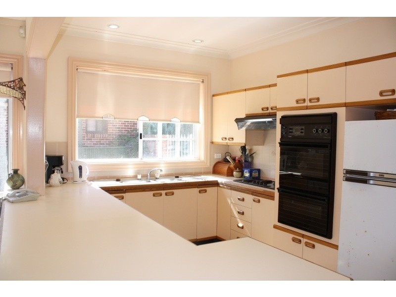 72 Park Road, East Hills NSW 2213