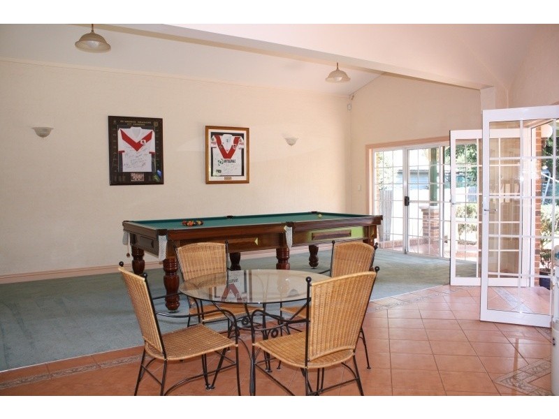 72 Park Road, East Hills NSW 2213