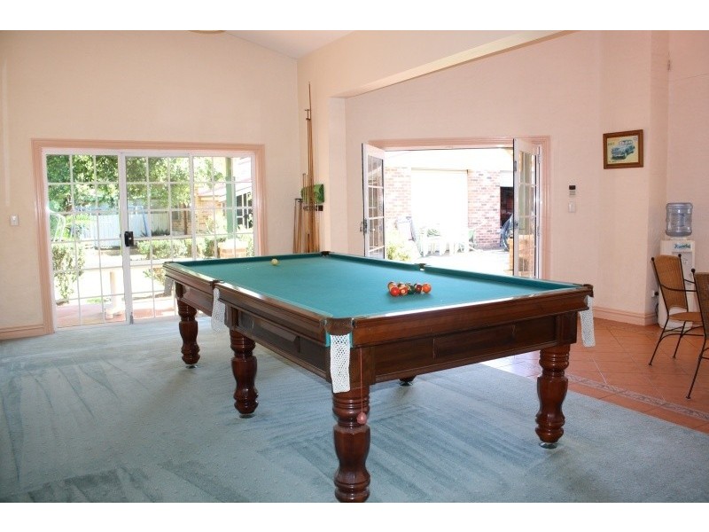 72 Park Road, East Hills NSW 2213