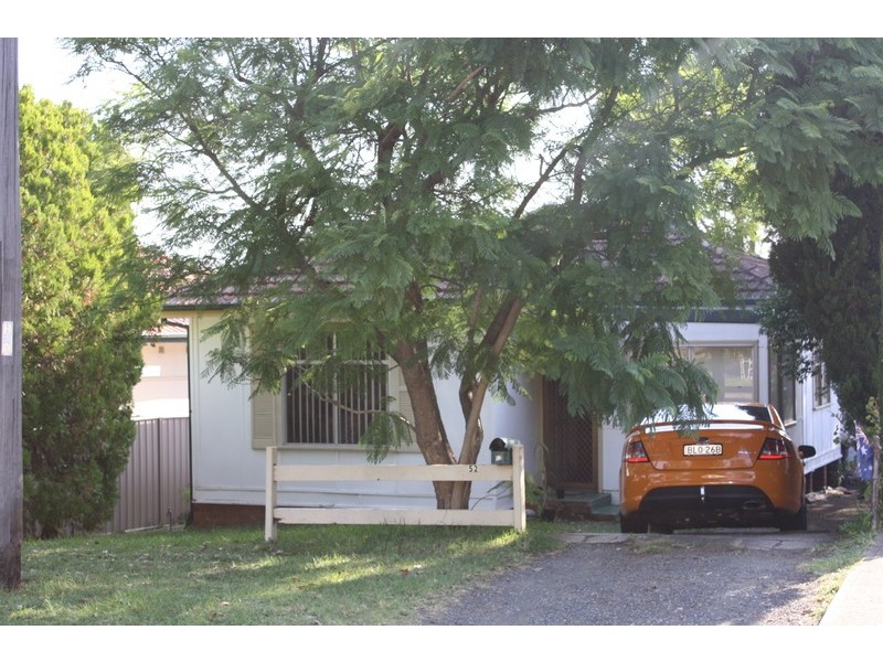 52 Hinemoa Street, Panania NSW 2213