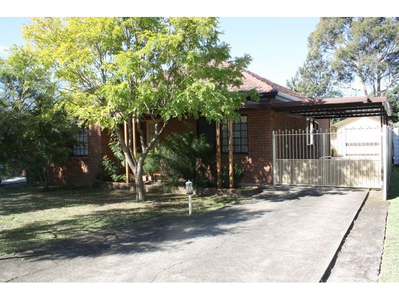 96 Mackenzie Street, Revesby NSW 2212