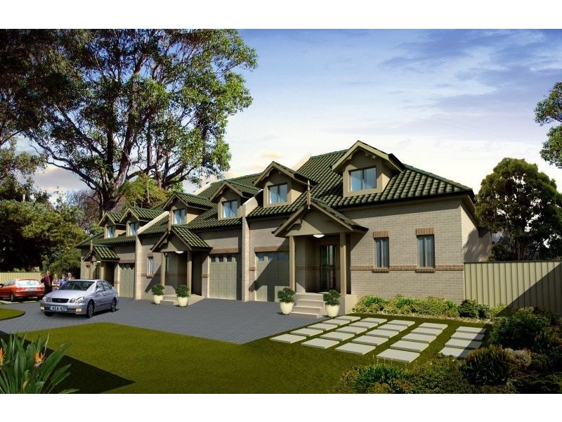 5/23-25 Montgomery Avenue, Revesby NSW 2212