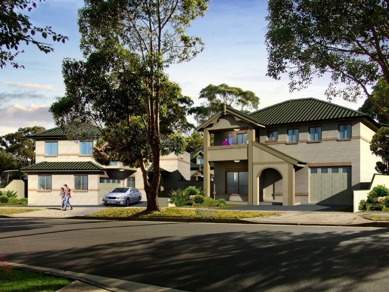 5/23-25 Montgomery Avenue, Revesby NSW 2212