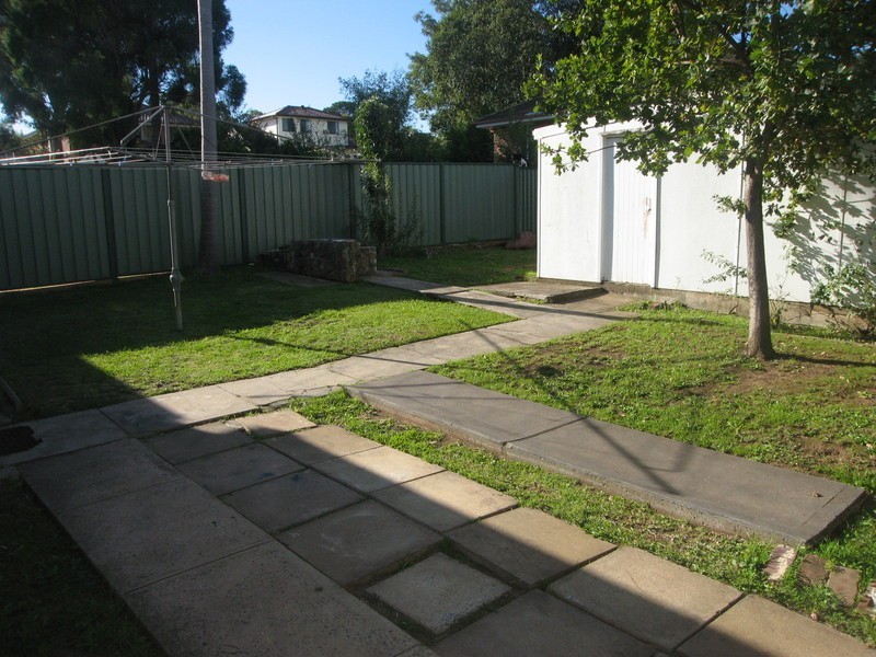 43 Wilberforce Street, Revesby NSW 2212