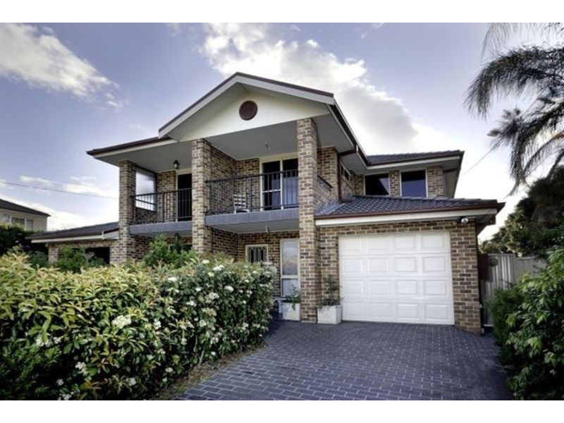 1A Lorranie Avenue, Padstow Heights NSW 2211