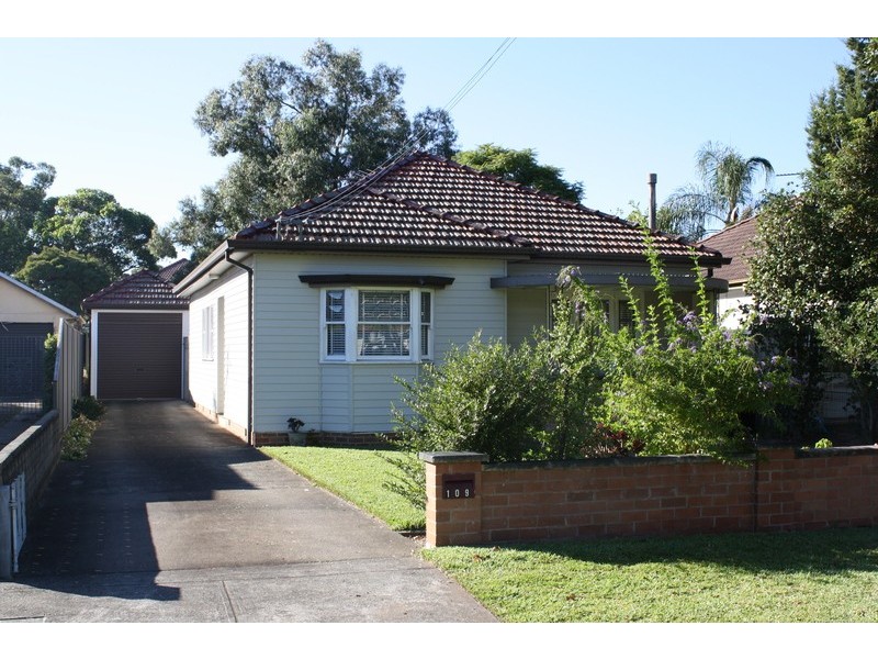 109 Ely Street, Revesby NSW 2212