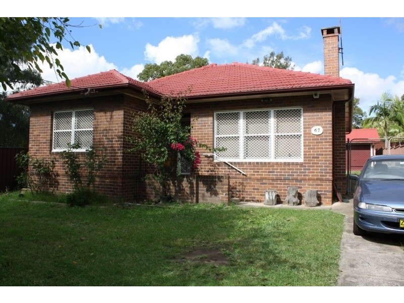 67 Turvey Street, Revesby NSW 2212